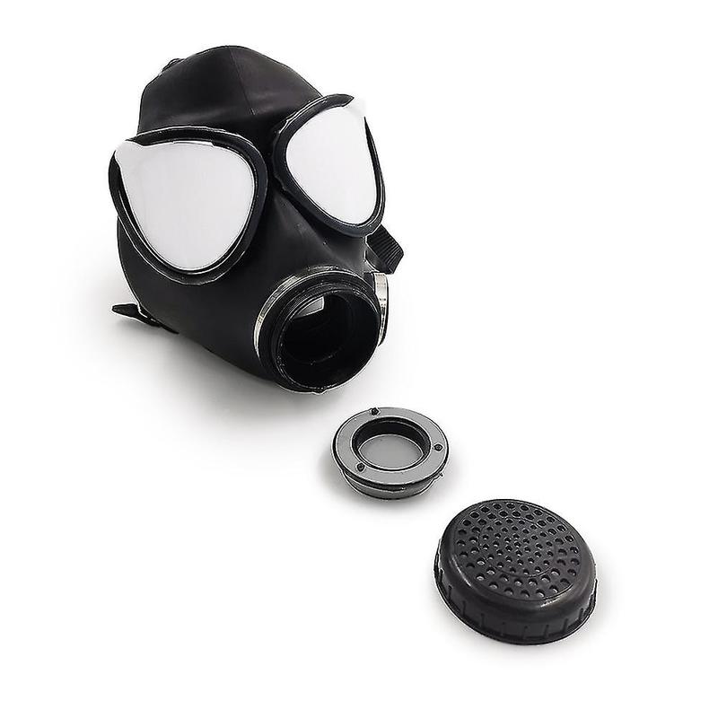 (image for) Respirator Mask Full Face