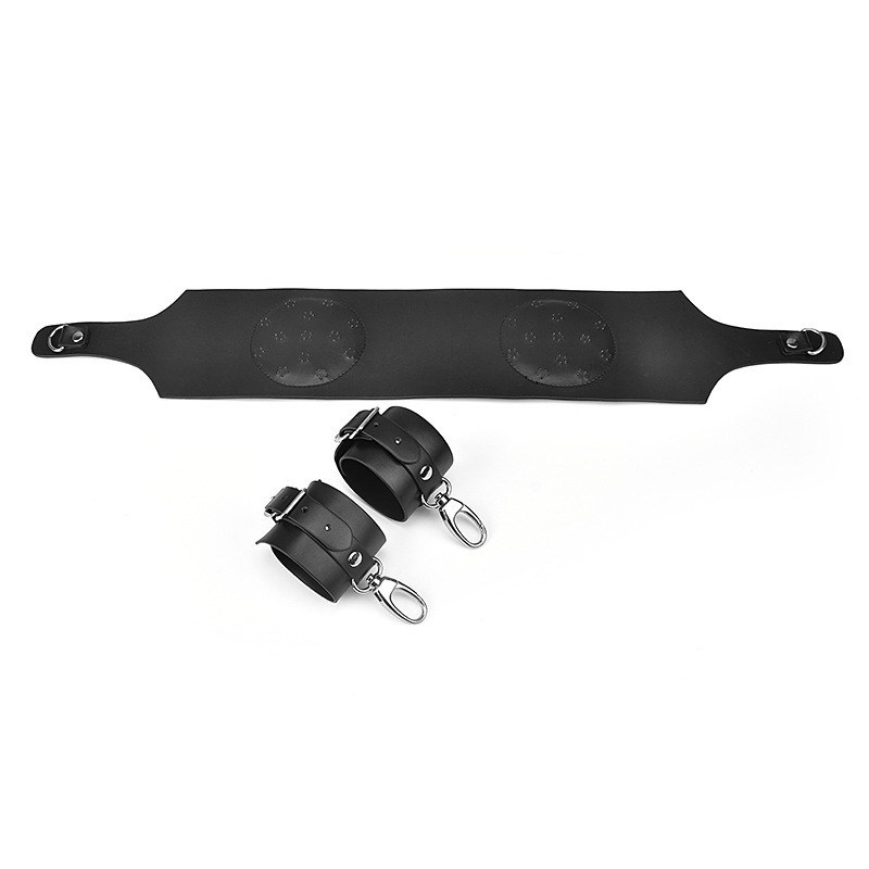 (image for) Black Kneeling Nail Board