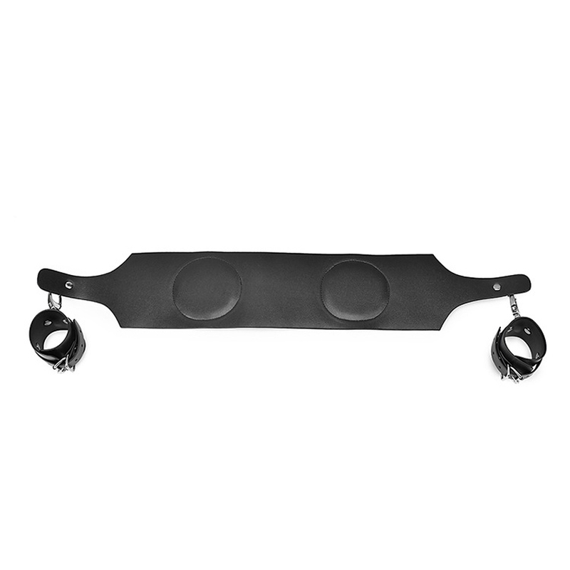 (image for) Black Kneeling Nail Board