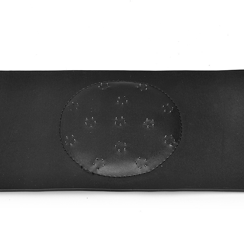 (image for) Black Kneeling Nail Board