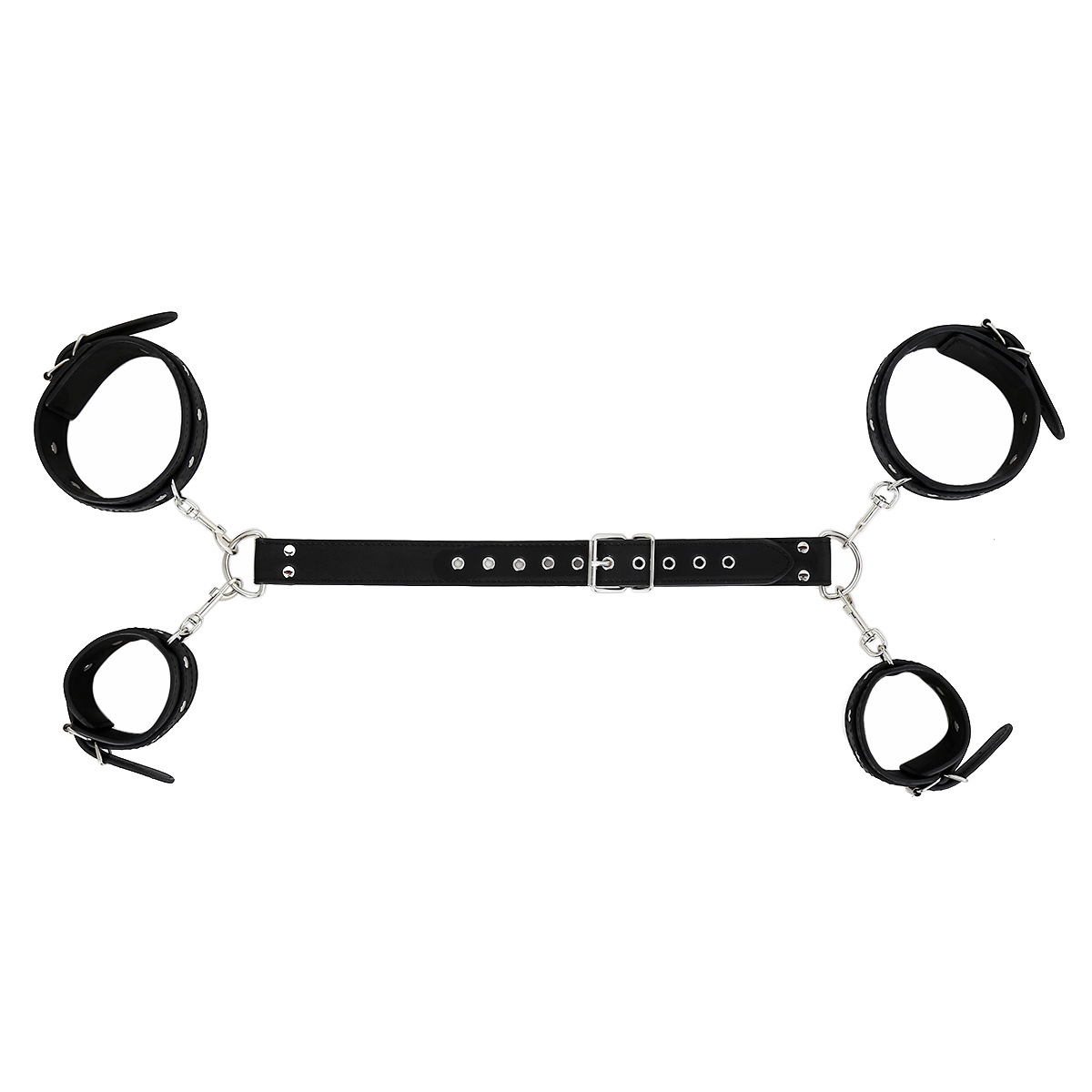 (image for) Bondage Back Bicep Cuff
