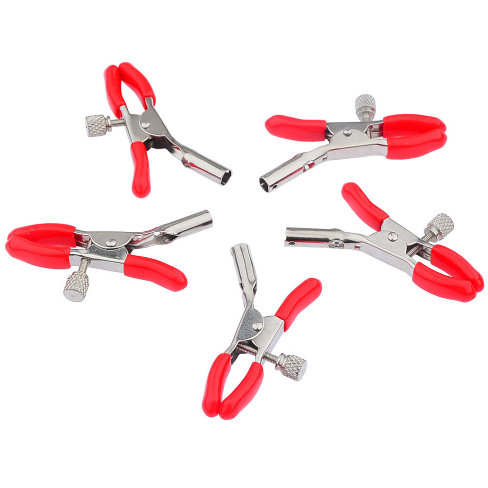 (image for) Beginner Erotic Breast Clips