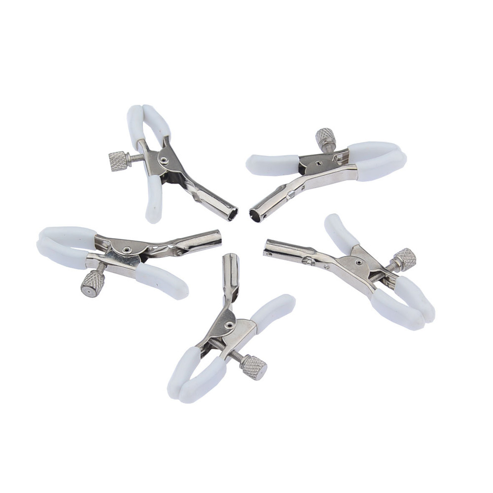 (image for) Beginner Erotic Breast Clips