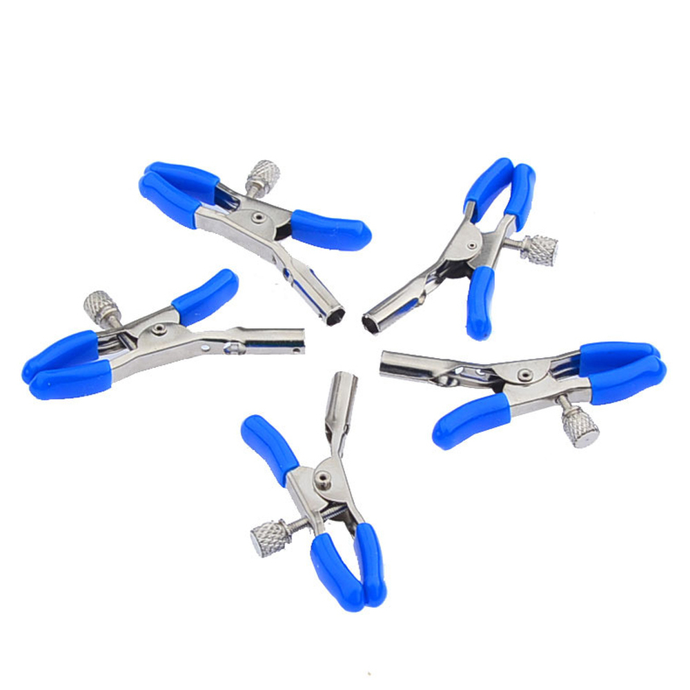 (image for) Beginner Erotic Breast Clips