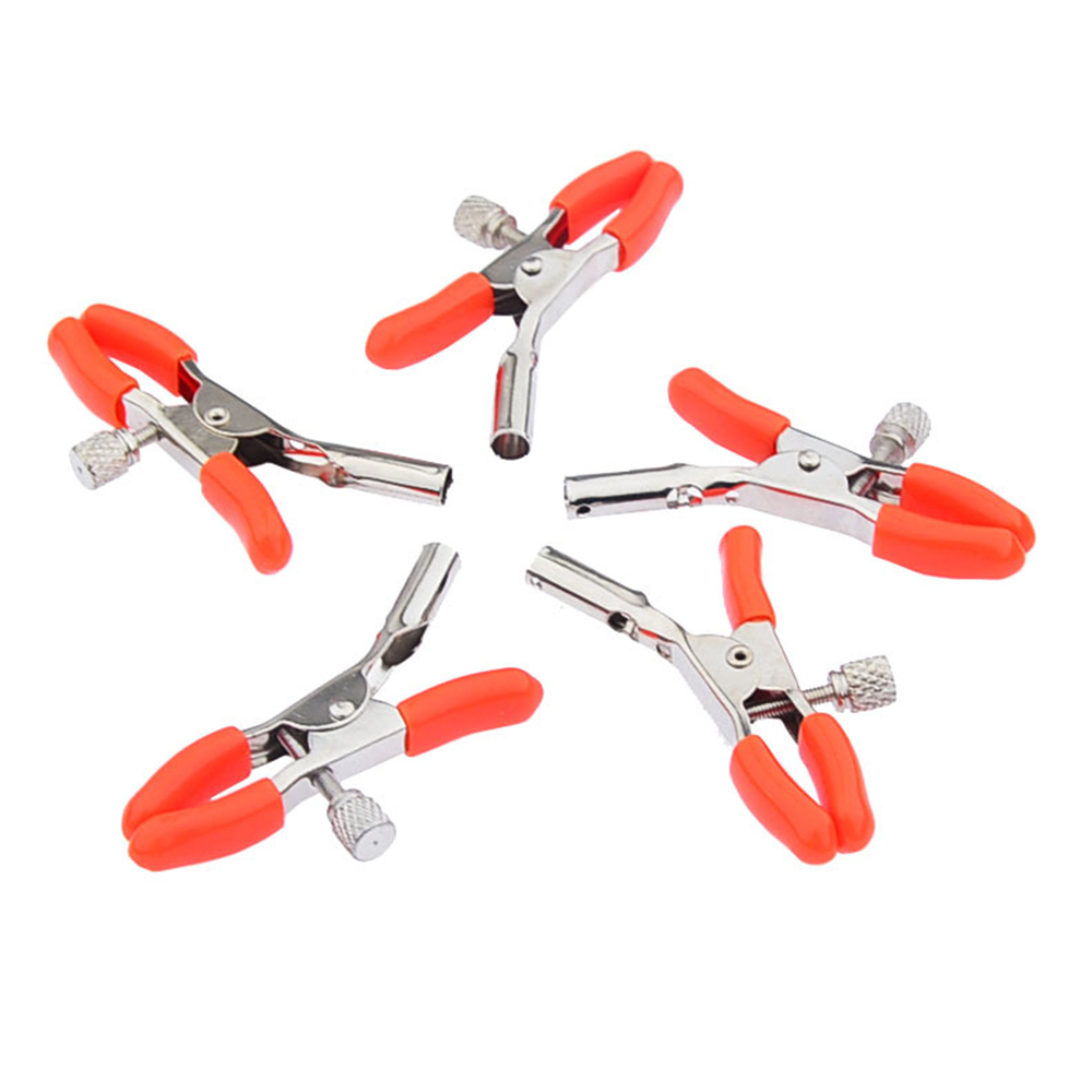 (image for) Beginner Erotic Breast Clips