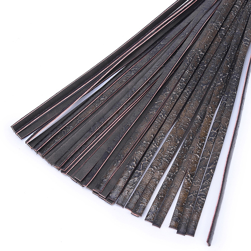 (image for) Wooden Round Handle Flogger