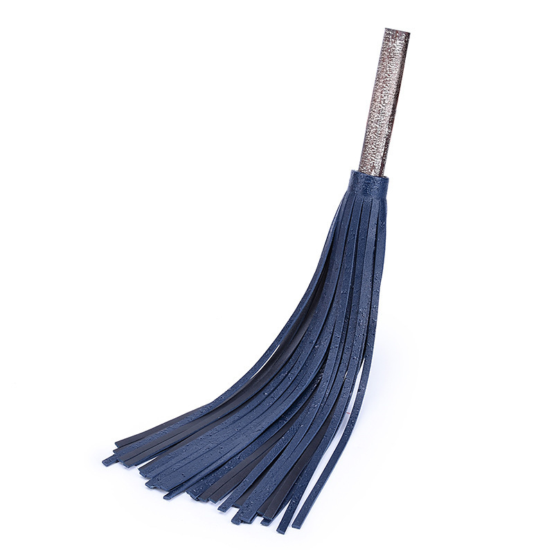 (image for) Wooden Round Handle Flogger