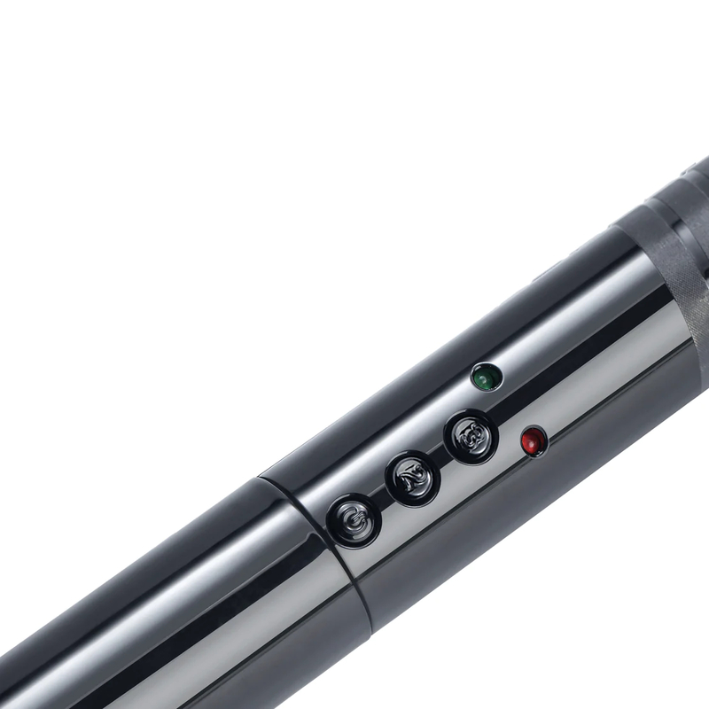(image for) Passionate Electric Pulse Baton