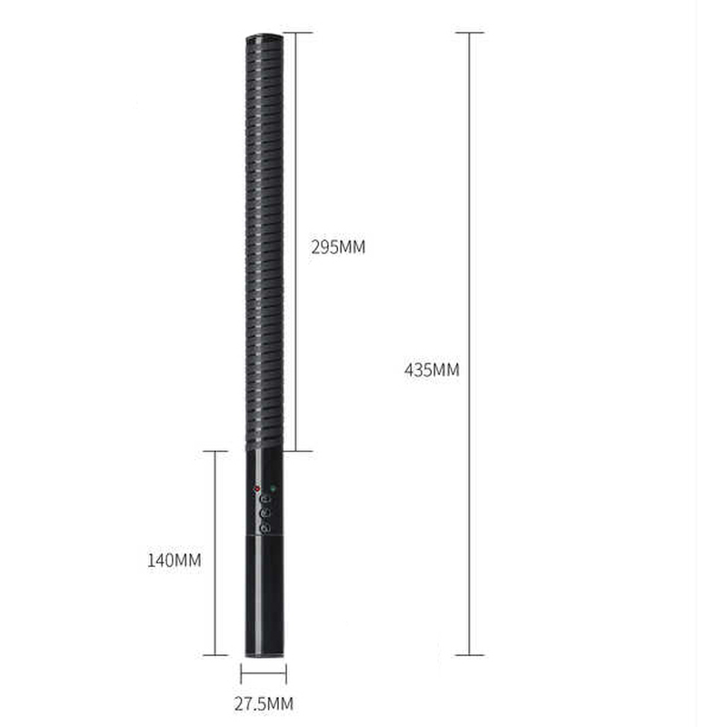 (image for) Passionate Electric Pulse Baton