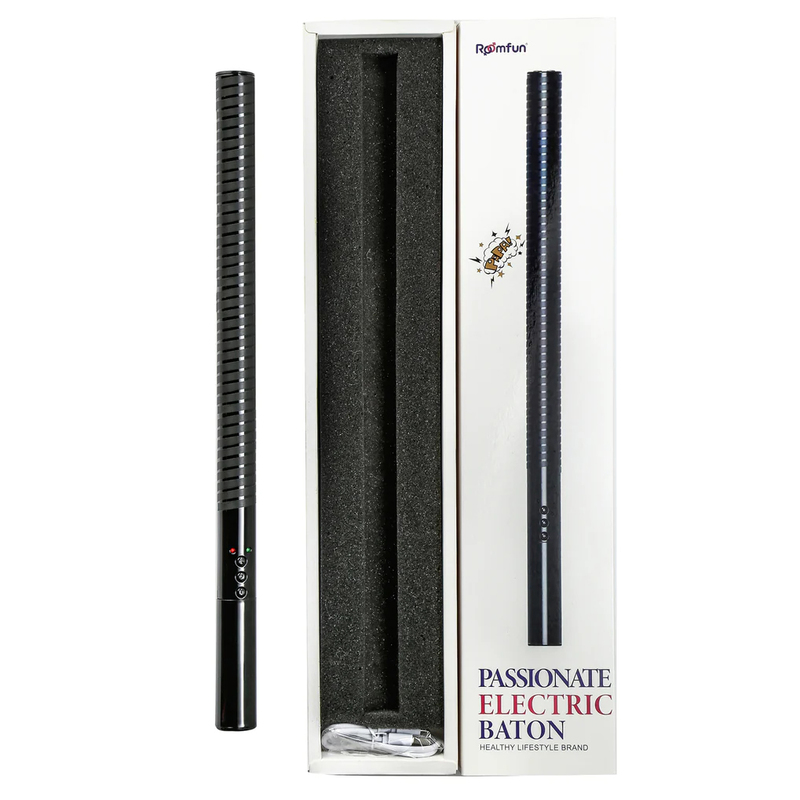 (image for) Passionate Electric Pulse Baton