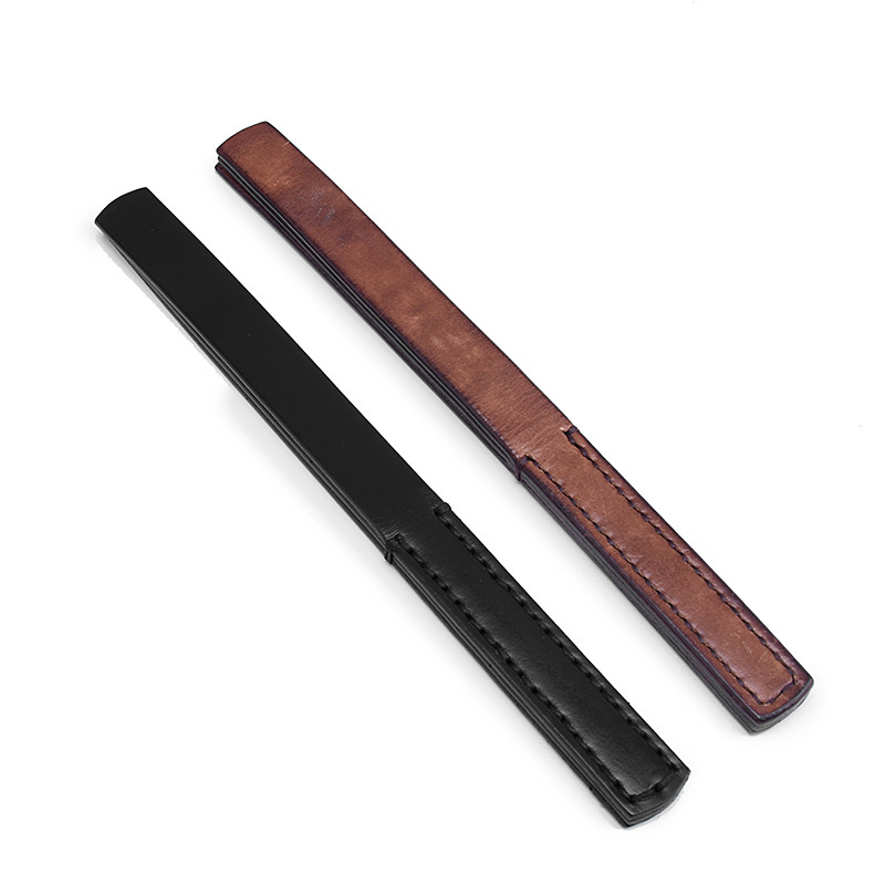 (image for) Three Layers Genuine Leather Paddle
