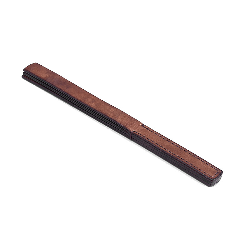 (image for) Three Layers Genuine Leather Paddle