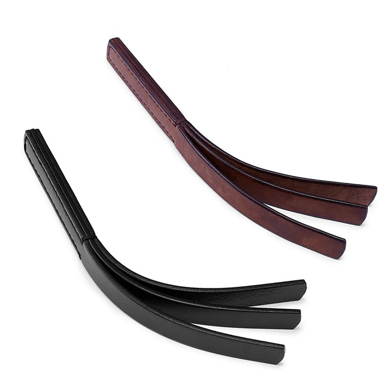 (image for) Three Layers Genuine Leather Paddle