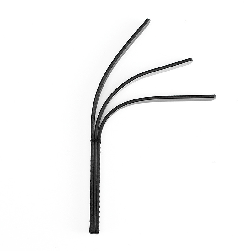 (image for) Three Layers Genuine Leather Paddle