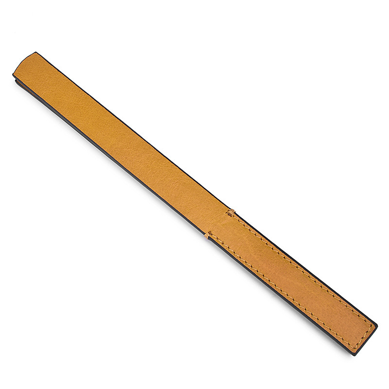 (image for) Three Layers Genuine Leather Paddle