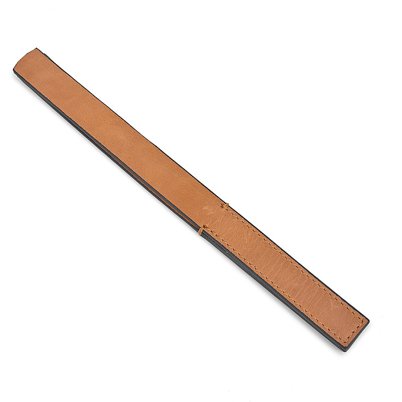 (image for) Three Layers Genuine Leather Paddle