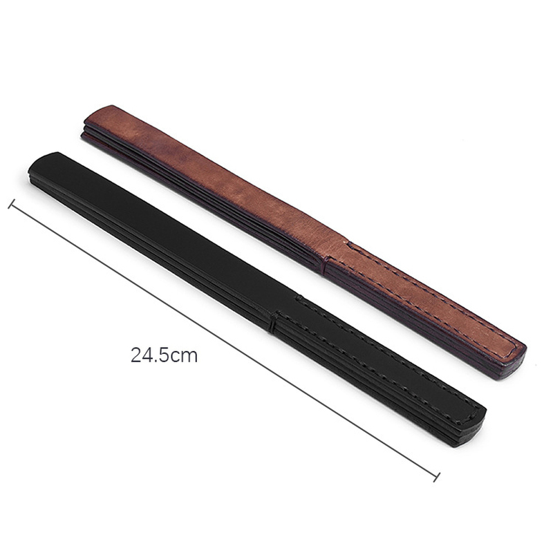 (image for) Three Layers Genuine Leather Paddle