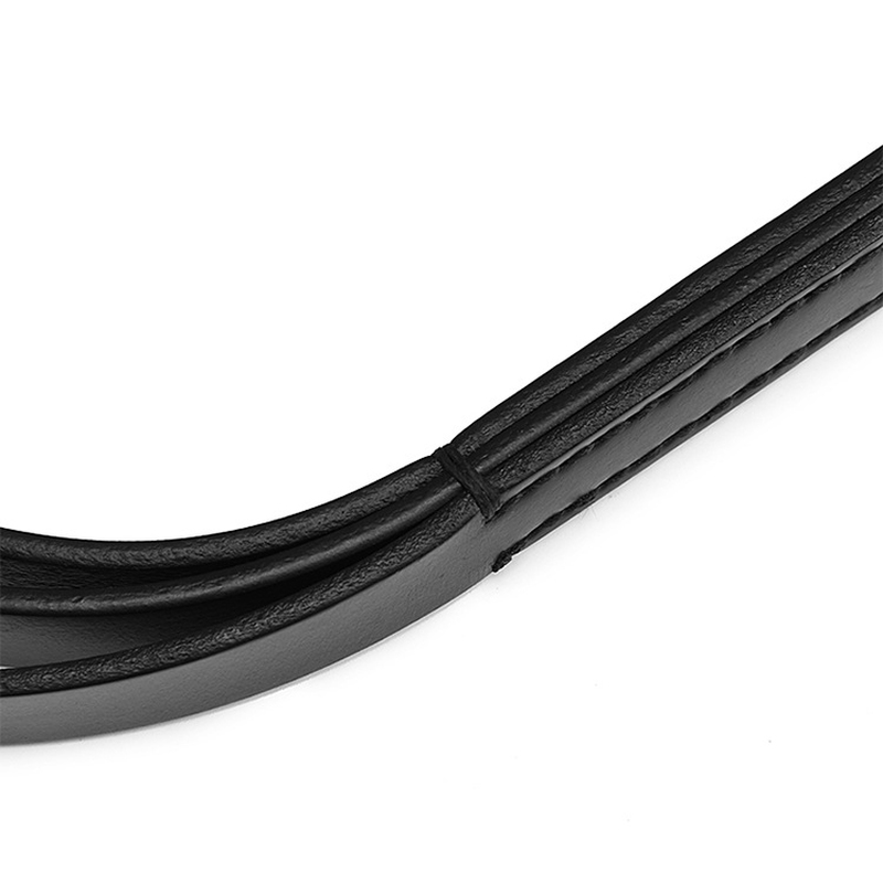 (image for) Three Layers Genuine Leather Paddle
