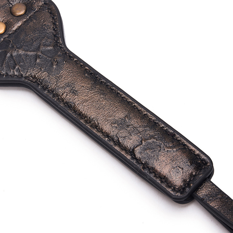 (image for) Double Layer Sex Whip