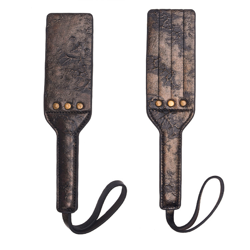 (image for) Double Layer Sex Whip