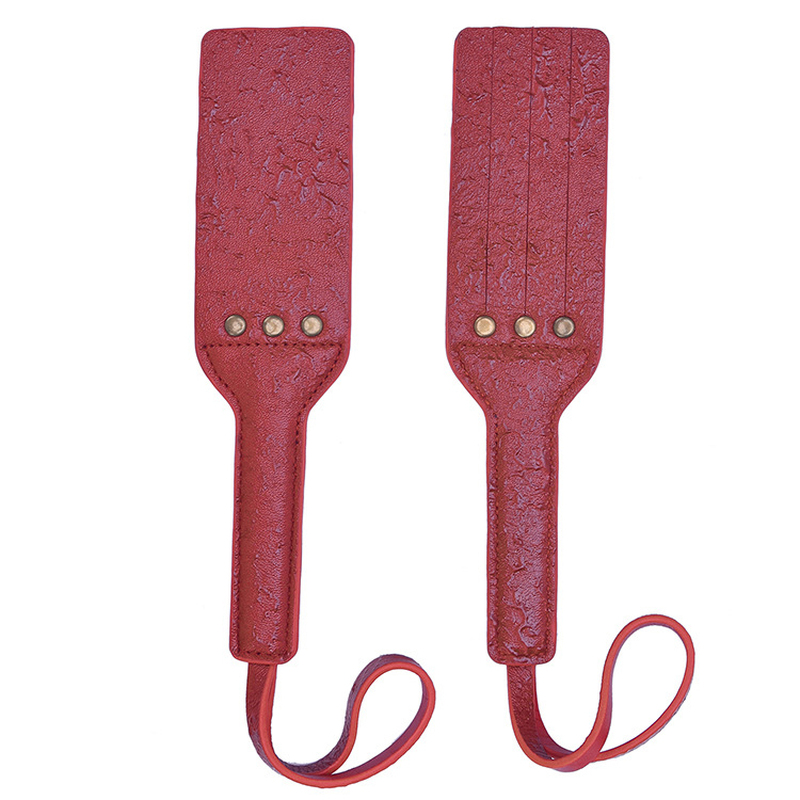 (image for) Double Layer Sex Whip