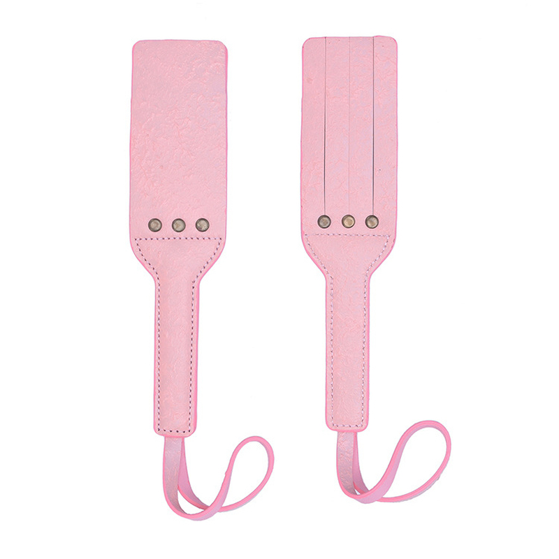 (image for) Double Layer Sex Whip