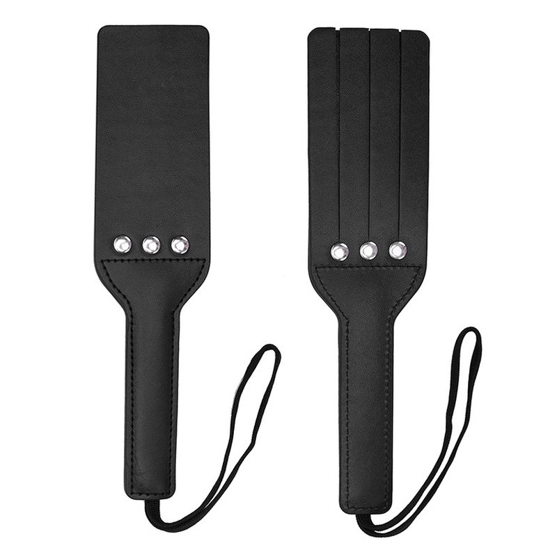 (image for) Double Layer Sex Whip