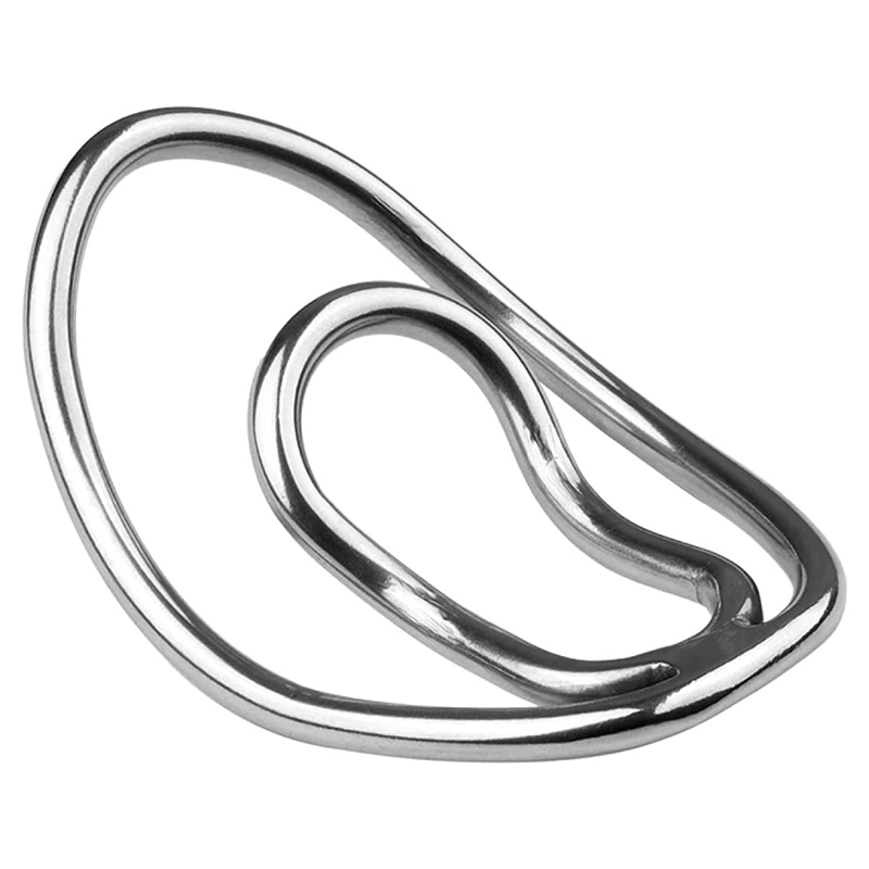 (image for) Camel Toe Clip - Metal