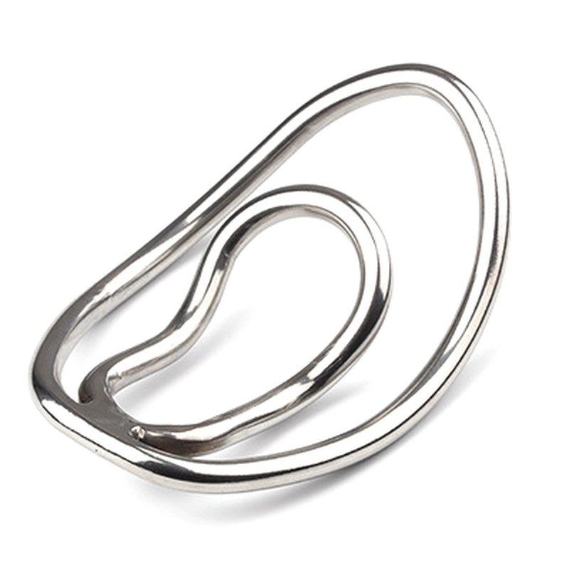 (image for) Camel Toe Clip - Metal