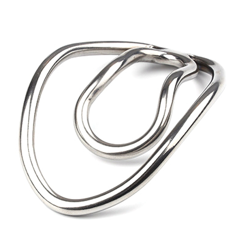 (image for) Camel Toe Clip - Metal