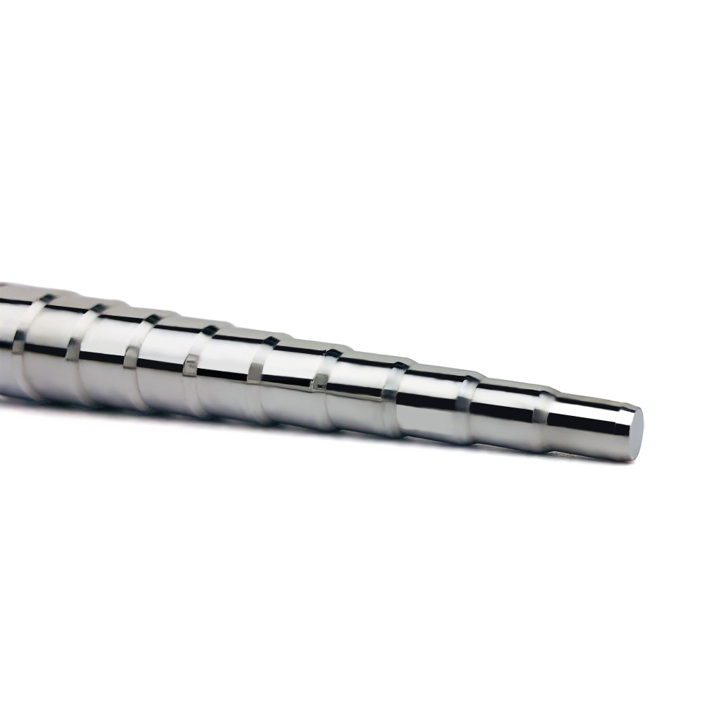 (image for) Steel Penis Plug With Scale