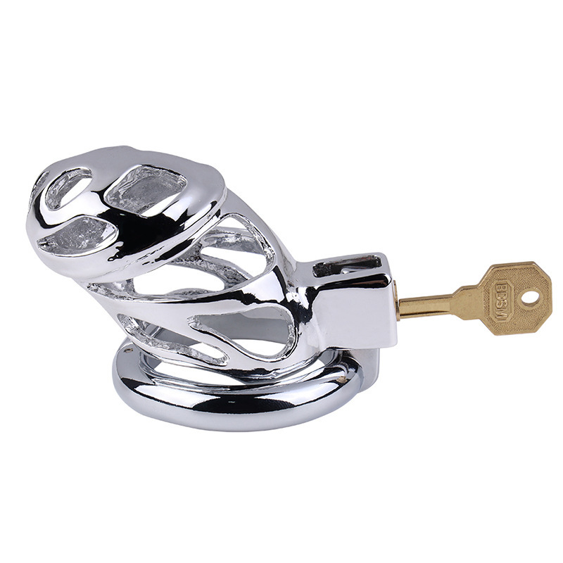 (image for) Lock Love Chastity Cock Cage