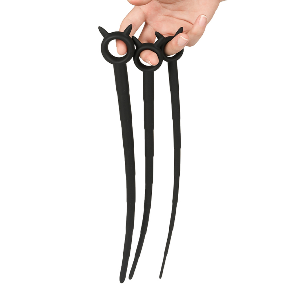 (image for) Urethral Sounding Dilator Expander