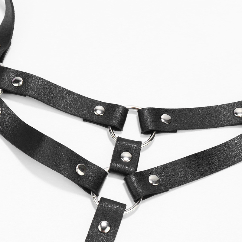 (image for) Bra Suspender Straps Sexy Lingerie