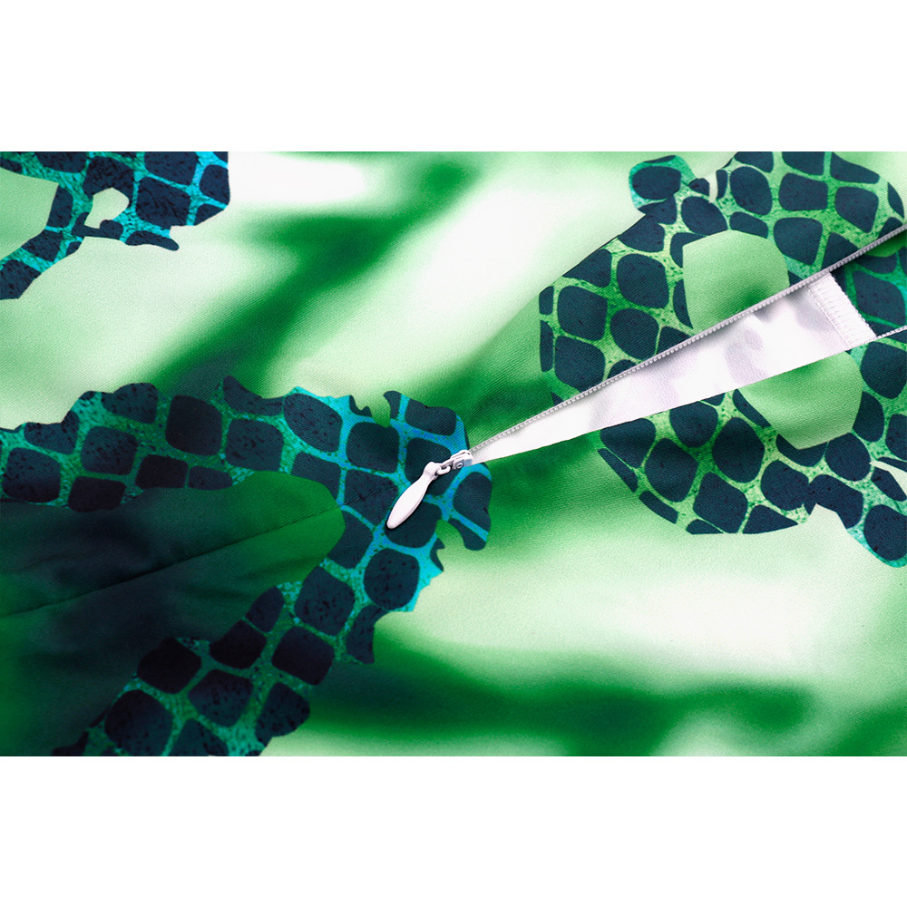 (image for) Animal Cosplay Costume - Frogman