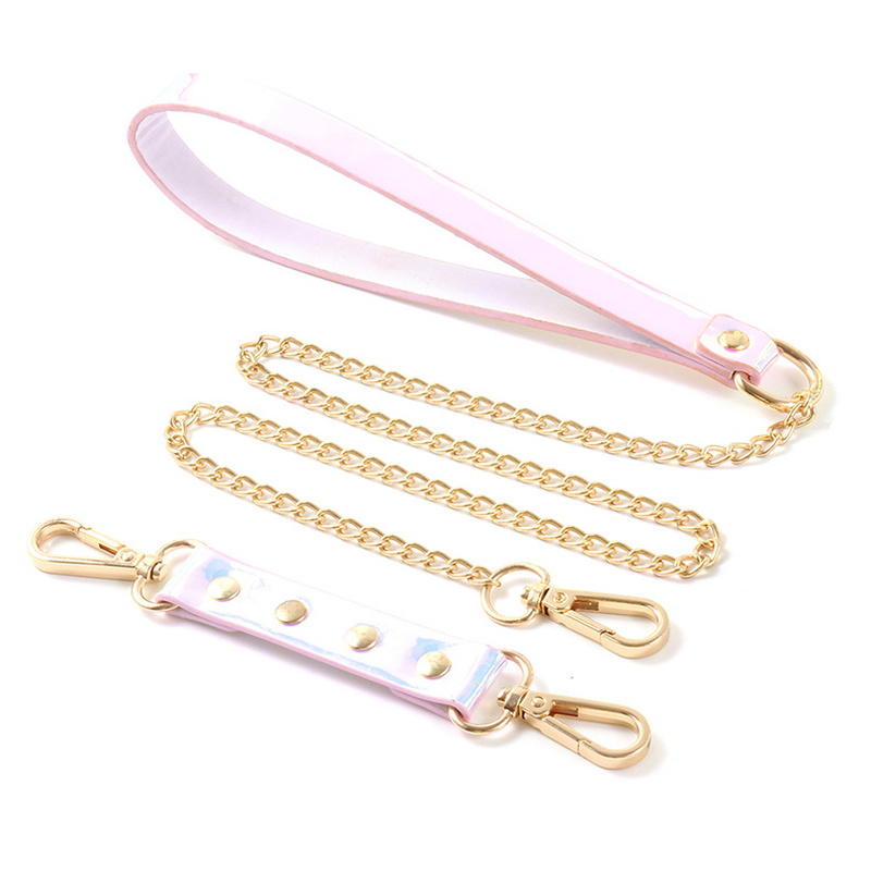 (image for) Laser Five-Piece Restraint Set