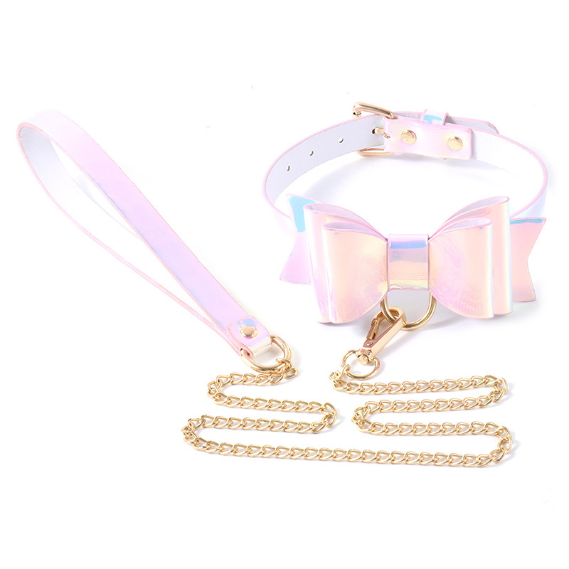 (image for) Laser Five-Piece Restraint Set