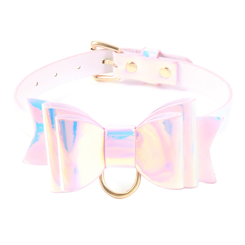 (image for) Laser Five-Piece Restraint Set