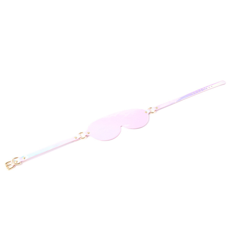 (image for) Laser Five-Piece Restraint Set