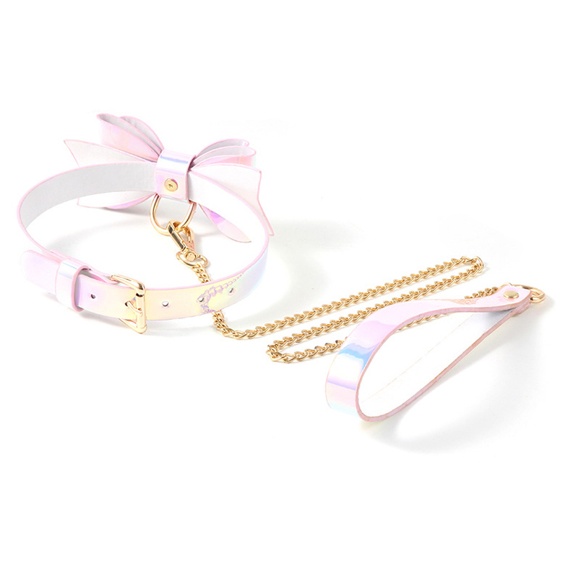 (image for) Laser Five-Piece Restraint Set