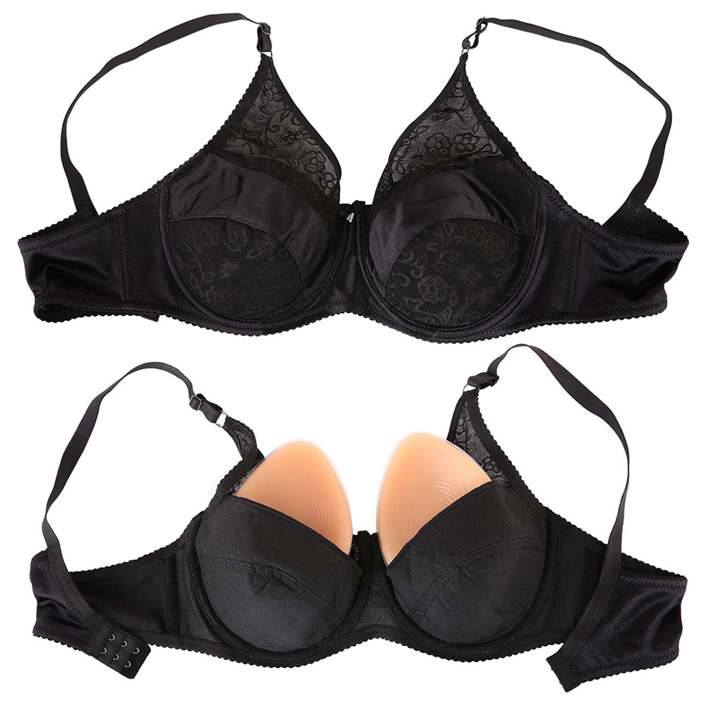 (image for) Breast Form Pocket Bra