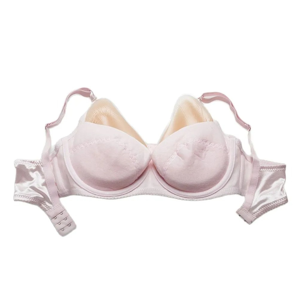 (image for) Breast Form Pocket Bra