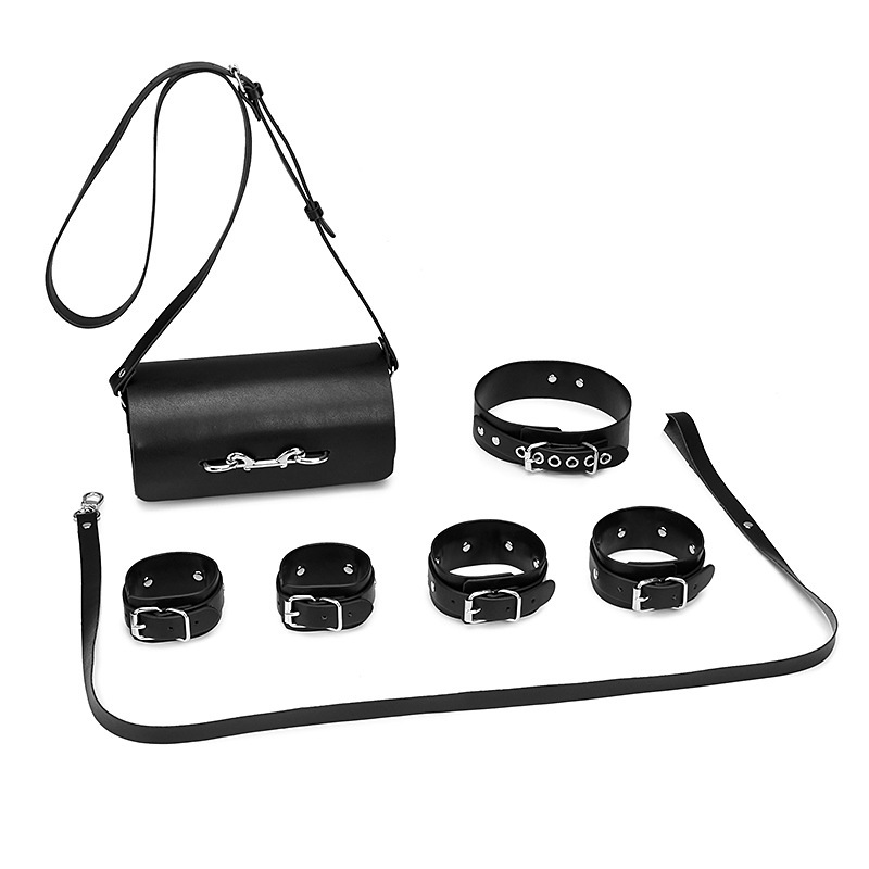 (image for) Carrying Bag Bondage Bdsm Kit