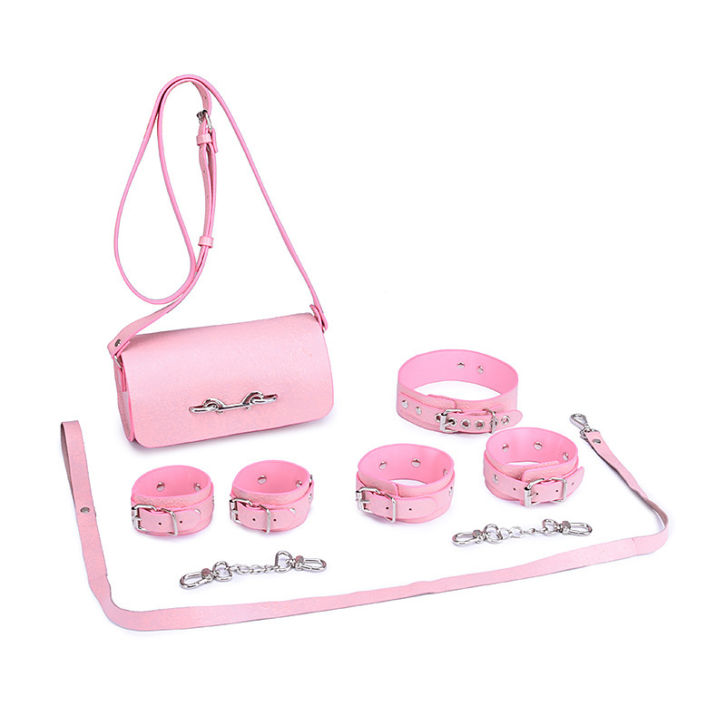 (image for) Carrying Bag Bondage Bdsm Kit