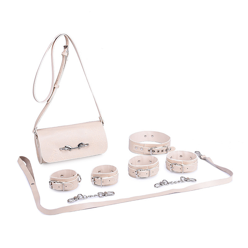 (image for) Carrying Bag Bondage Bdsm Kit