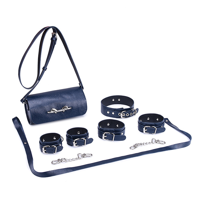 (image for) Carrying Bag Bondage Bdsm Kit