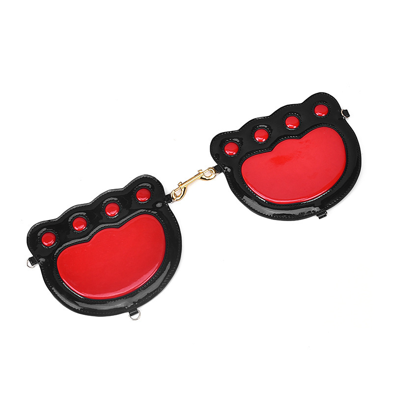 (image for) Kneeling Cushion Bondage Kit