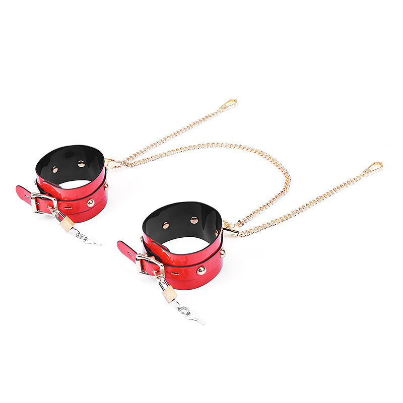 (image for) Kneeling Cushion Bondage Kit