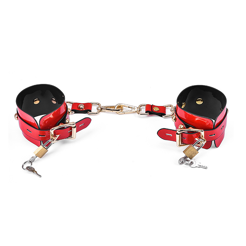 (image for) Kneeling Cushion Bondage Kit