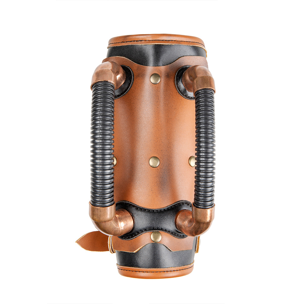 (image for) Retro Steampunk Wrist Cover